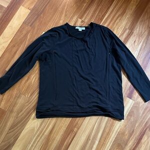 Two Loyal Hana nursing tops